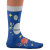 Socken Kleiner Prinz Planeten 1